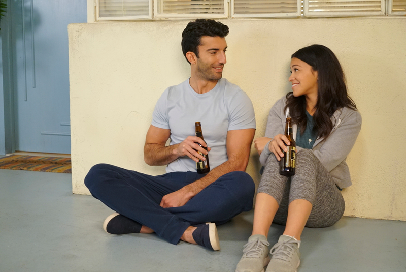 Illustration for article titled Jane The Virgin moves on by clashing with “the man of the house”